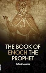 The book of Enoch the Prophet