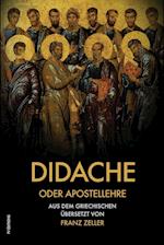 Didache oder Apostellehre