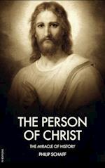 The Person of Christ