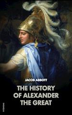 The History of Alexander the Great