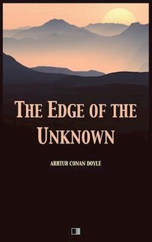 The Edge of the Unknown