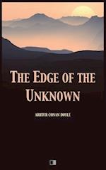 The Edge of the Unknown 