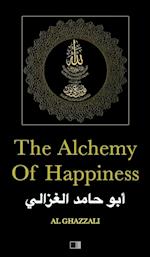 The Alchemy of Happiness 