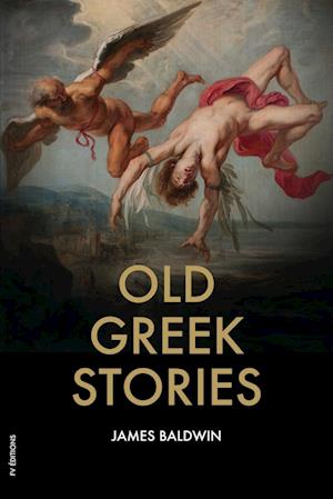 Old Greek Stories