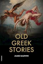 Old Greek Stories 