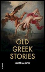 Old Greek Stories 