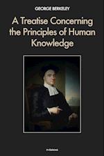 A Treatise Concerning the Principles of Human Knowledge 