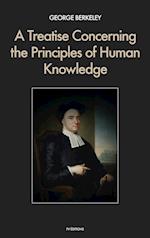 A Treatise Concerning the Principles of Human Knowledge 