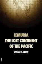 Lemuria: The lost continent of the Pacific 