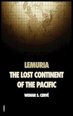 Lemuria: The lost continent of the Pacific 
