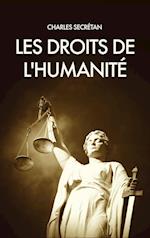 Les Droits de l'Humanité