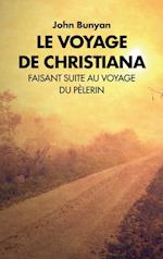 Le voyage de Christiana