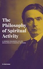 The Philosophy of Spiritual Activity 