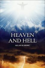 Heaven and Hell