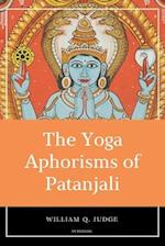 The Yoga Aphorisms of Patanjali 