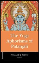 The Yoga Aphorisms of Patanjali 