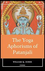 The Yoga Aphorisms of Patanjali 