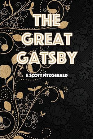 The Great Gatsby : Easy to read Layout