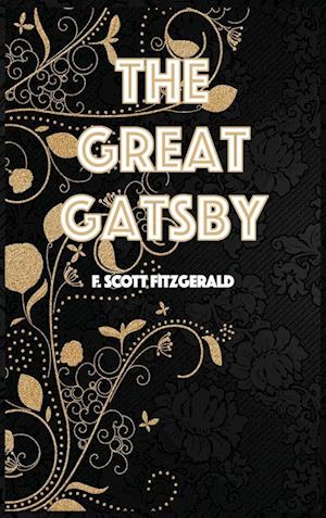 The Great Gatsby : Easy to read Layout