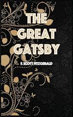 The Great Gatsby : Easy to read Layout 