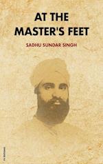 At The Master's Feet