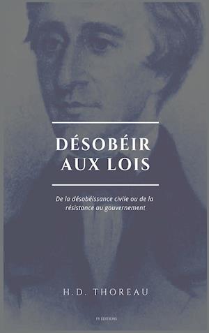 Désobéir aux lois