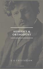 Heretics and Orthodoxy