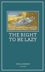 The Right To Be Lazy: Easy to Read Layout 