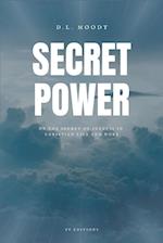 Secret Power