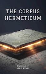 Corpus Hermeticum (translated)