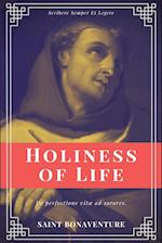 Holiness of Life (Annotated)