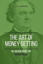 Art of Getting Money