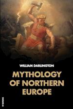 Mythology of Northern Europe: Easy-to-Read Layout 