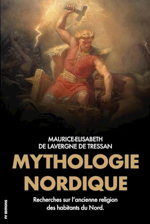 Mythologie Nordique