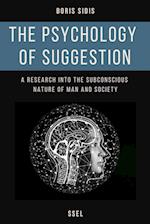 The psychology of suggestion