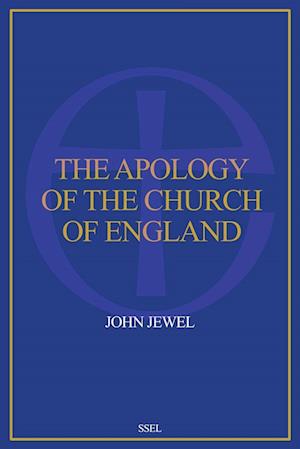 The Apology of the Church of England