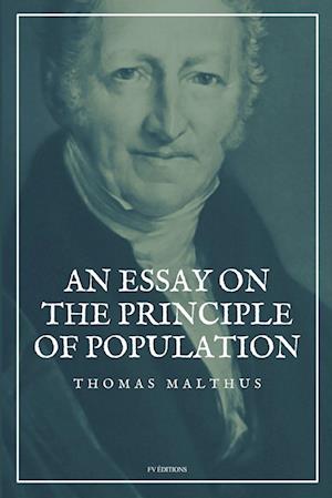 An Essay on the Principle of Population