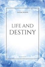 Life and Destiny 