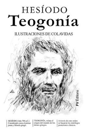 Teogonía