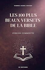 Les 100 plus beaux versets de la Bible