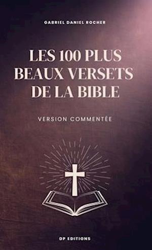 Les 100 plus beaux versets de la Bible