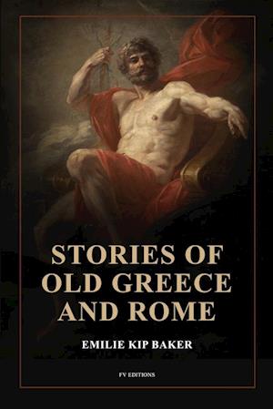 Stories of Old Greece and Rome