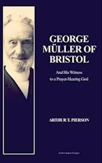 George Müller of Bristol