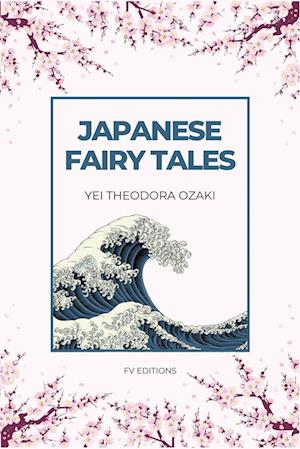 Japanese Fairy Tales