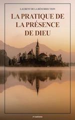 La Pratique de la Présence de Dieu