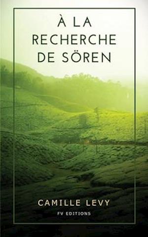 À la recherche de Sören (Nouvelle Édition)