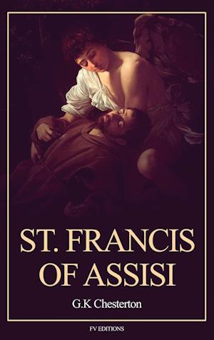 St. Francis of Assisi