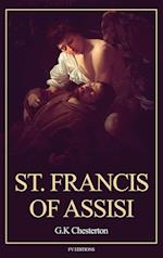 St. Francis of Assisi