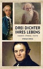 Drei Dichter ihres Lebens