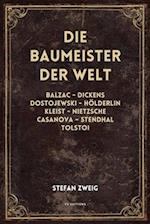 Die Baumeister der Welt